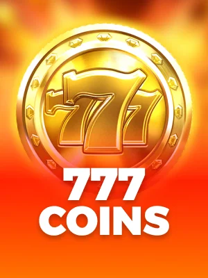 777 Moedas