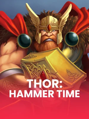 Thor Hammer Time