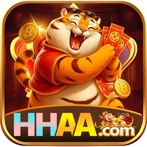 Hhaa icon